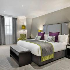 The Hotel Pacific Near IGI