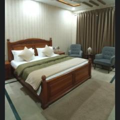 My New Heaven Guest House Islamabad