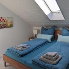 FeWo zur kleinen Auszeit