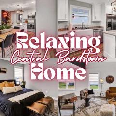 Central Bardstown Home Near Distilleries & Dining