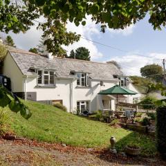 Ashford Holt Cottage