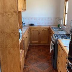 El Fortín de los Choros, un descanso para la familia