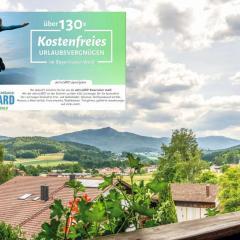 Gästehaus Arracher Hof