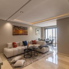 Small nest in a good location, quiet