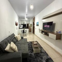 Cantinho Girassol na Serra da Canastra