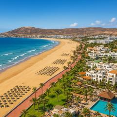 Appartement Deluxe avec Piscine Privée