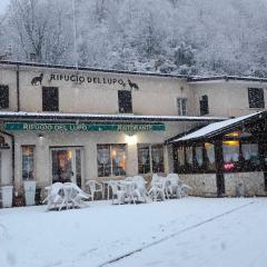 Hotel il Rifugio del Lupo scanno