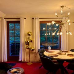 Harztastisch Ferienwohnung