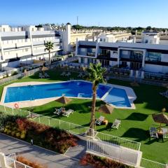 way2sun penthouses - FREE e-bikes & jacuzzi & solarium & PS5