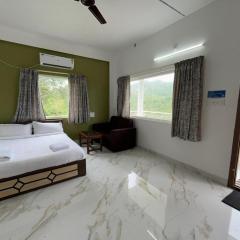 Mountain Breeze Resort