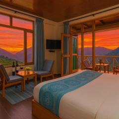 Naina Resort & Cottage, Manali - A Beautiful Wellness Boutique Resort
