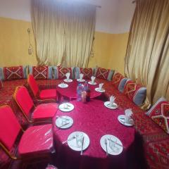 Asmaa Guesthouse Todra