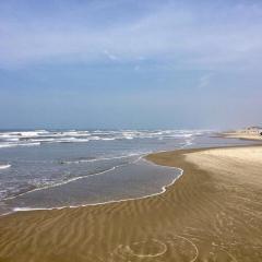 Apto 1 Dormi para até 6 pessoas