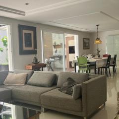 Ville Charme-praia dos amores, Balneário Camboriú