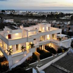 ADAGIO by Verde Blu Vacanze