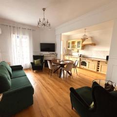 Le Nid Blanc Nice Centre