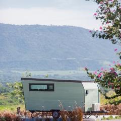 Mint camper car mine hills2