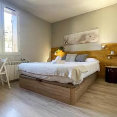 Apartamento ideal para parejas en Enveitg