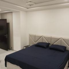 Modern 1-Bed Private Apartment near Main Boulevard, Gulberg Lahore
