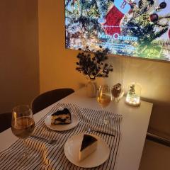 Stay Yeon in Sinchon - 신촌역 도보 9분, 공항 버스 도보 4분