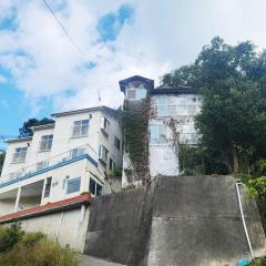 ist villa 10 Retro Seaside Sleeps 5