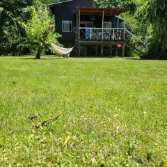 cabaña cuatro reinas