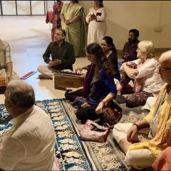 Gurukrupa Retreat Center, Ganeshpuri