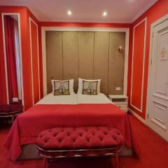 Seven Beauties Hotel & Spa