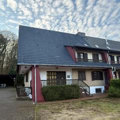 Monteuerunterkunft FineWood Pension