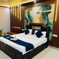 Hotel Grand Residency - Saket Metro