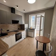 Апартаменти Акварель