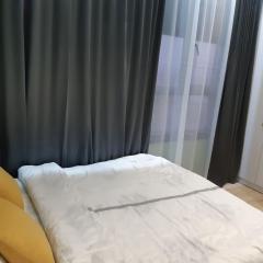 Charming 1-Bedroom Apartment