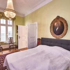 Private Superior Suite im Herzen Münchens