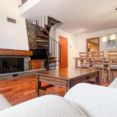 Dúplex con encanto en Puigcerdà Un lugar único!