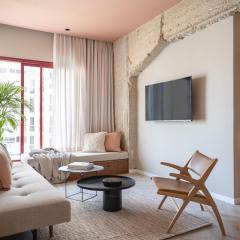 Adama by Sweett - Hillel