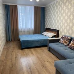 Apart у Хан Шатыр