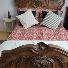 Agroturystyka Jak Makiem Zasiał Dworki 10