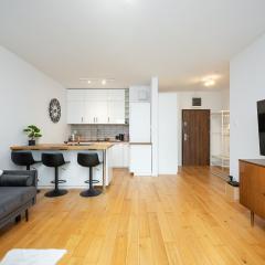 City Host Kilińskiego 121C