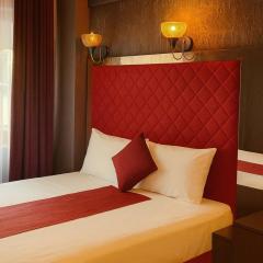 KAYAROYALHOTEL on Tiyatro Street Beyazit Fatih Istanbul