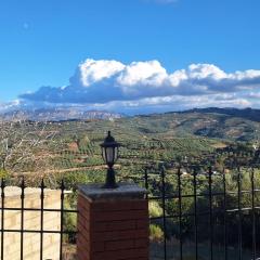 IRENE'S village home