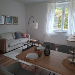 Ferien-Wohnpark-Friedensthal