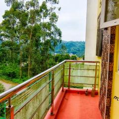 Butterfly luxury homestay