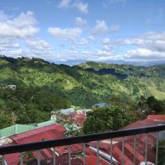 Minesview Transient Unit beside Minesview Park only