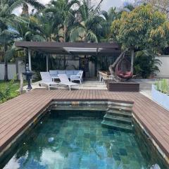 Lakaz Mapou - Magnifiques Appartements rénovés de 3 chambres et 2 salles de bains