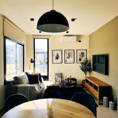 Terruar apartments & wine