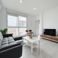 Apartment Ruzafa Market 9B
