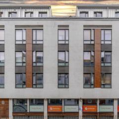 Luxury Classic Studio Kirby Street near Paddington