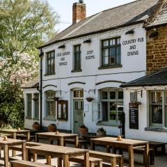 The Sun Inn At Hook Norton