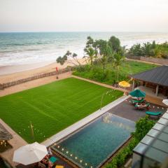 Six Elements Beach Villa