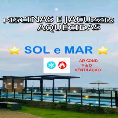 SOL E MAR